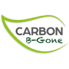 Carbon B Gone Logotyyppi
