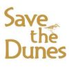 Save the Dunes Logotyp