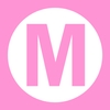 Moda do tempo Logotype