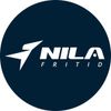 Nila Fritid Logó