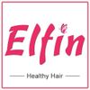 elfinhair Logotyp