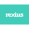 Rexius Records Logotype