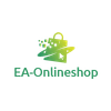 EA-Onlineshop Logotipo