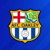 AFC Oakley Logotype