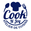 Cook N Joy Logó