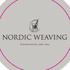 Nordic Weaving Logo