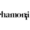 hamonii Logotype