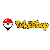 Poke-Stop Logo