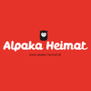 Alpaka-Heimat Logotipo