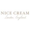 Nice Cream London Logotipo