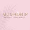 AllMadeUp Logotyp