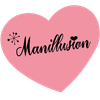 Manillusion Logotype