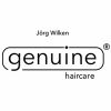 GENUINE HAIRCARE Logo