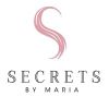 Secrets by Maria Logotyp