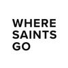 wheresaintsgo.co.uk Logotype