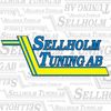 Sellholm Shop Logotyp