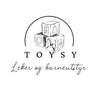 Toysy Logotyp