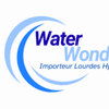 Water Wonder Logotype