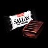SALLOS SHOP Logo