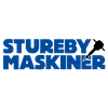 Stureby Maskiner AB Logotyp