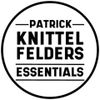 Patrick Knittelfelders Essentials Logotype