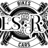 Rides R Us Logotyp