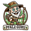 Pfalzguru Logotype