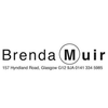 Brenda Muir Ladieswear Logotype