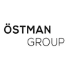 Östman Group Logotyyppi
