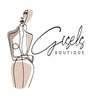 Gisels Boutique Λογότυπο