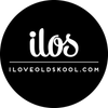iloveoldskool.com Logotyp