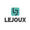 The Lejoux Stroller Logotip