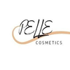 Pelle Cosmetics Logotype