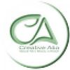 Creative Alia Logotyp