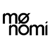mø nomi Logotype