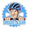 Sprocket and Gear Logotipo