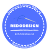 redodesign Logó