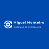 Miguel Monteiro - Sistemas de Segurança Logotipo