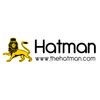 The Hatman Logo