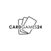 cardgames24 Logotipo