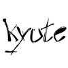 Kyute Logotype