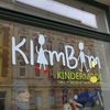 KLIMBIM-KINDERMOD Logotip