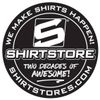 Shirtstore Logotype