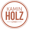 Kaminholz GmbH Logo
