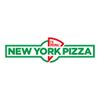 New York Pizza Logotype