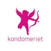 kondomeriet.no Logo