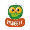 BIO Beest B.V. Logotyp
