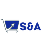 S&A Logotype