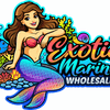Exotic Marine Wholesale Logotyp