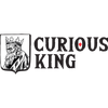 Curious King Books Logotype